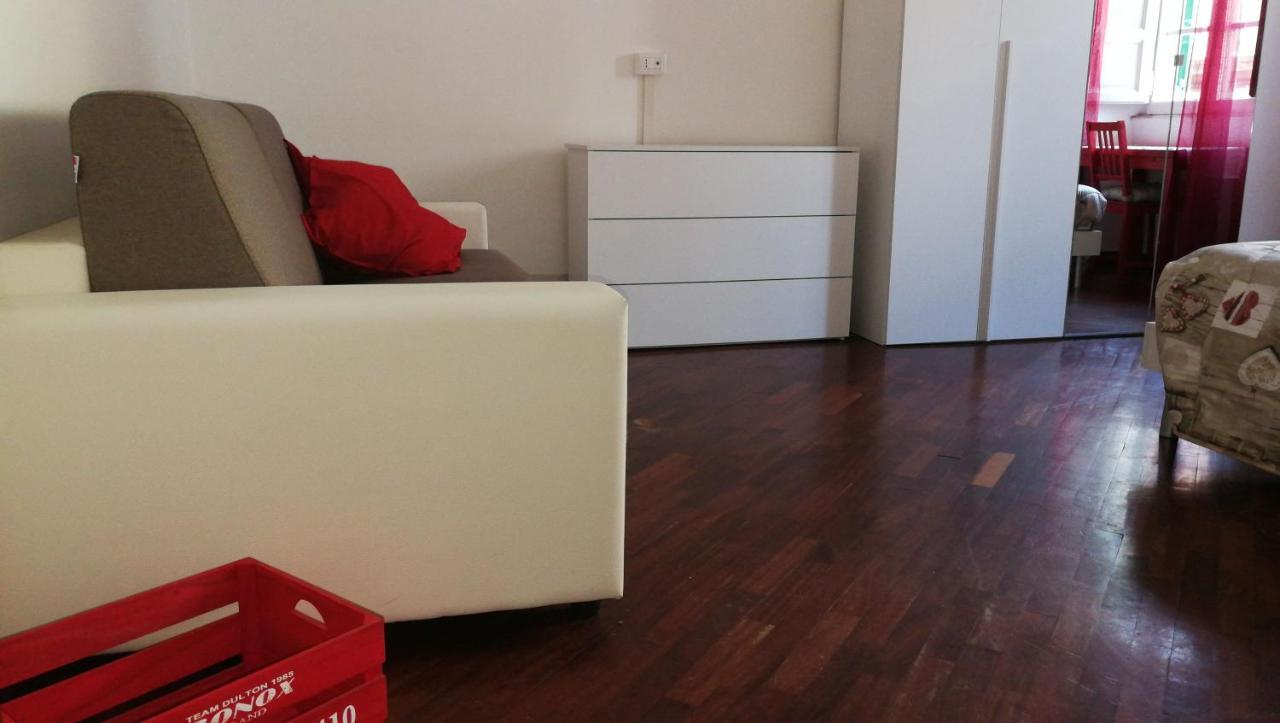 Dama Domus Appartement Rome Buitenkant foto