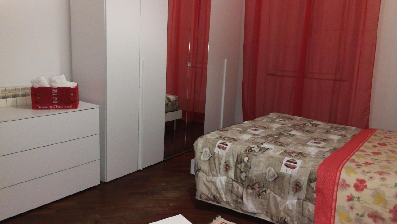 Dama Domus Appartement Rome Buitenkant foto