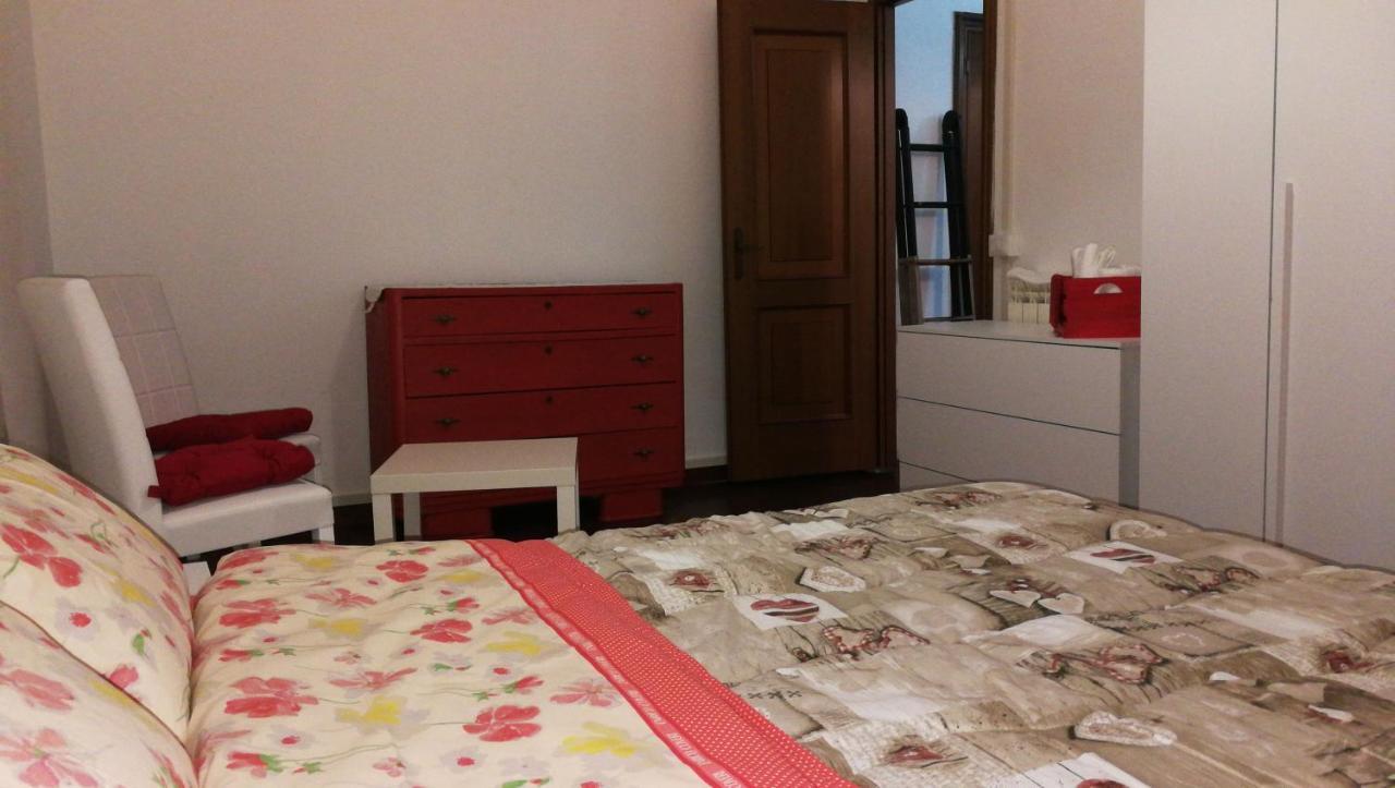 Dama Domus Appartement Rome Buitenkant foto