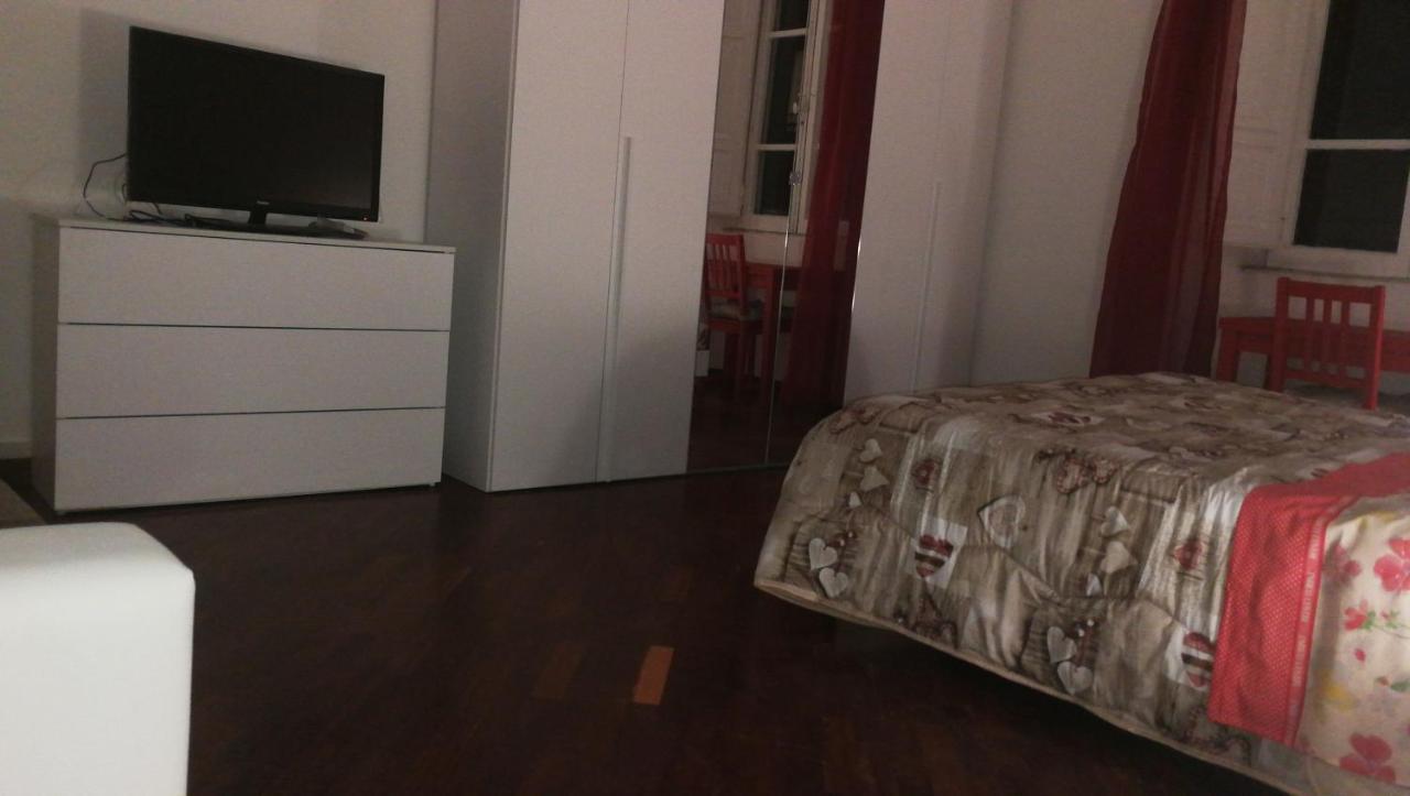 Dama Domus Appartement Rome Buitenkant foto