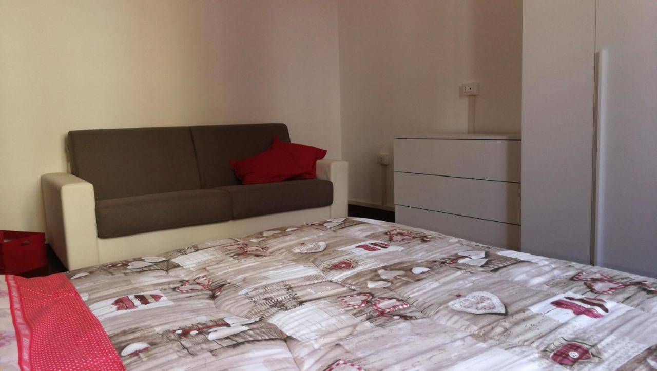 Dama Domus Appartement Rome Buitenkant foto