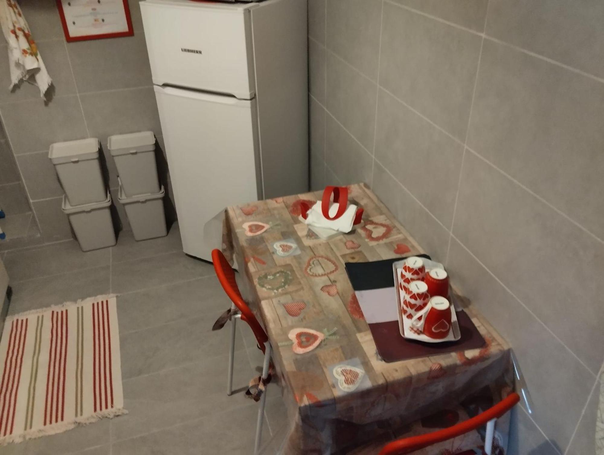 Dama Domus Appartement Rome Buitenkant foto