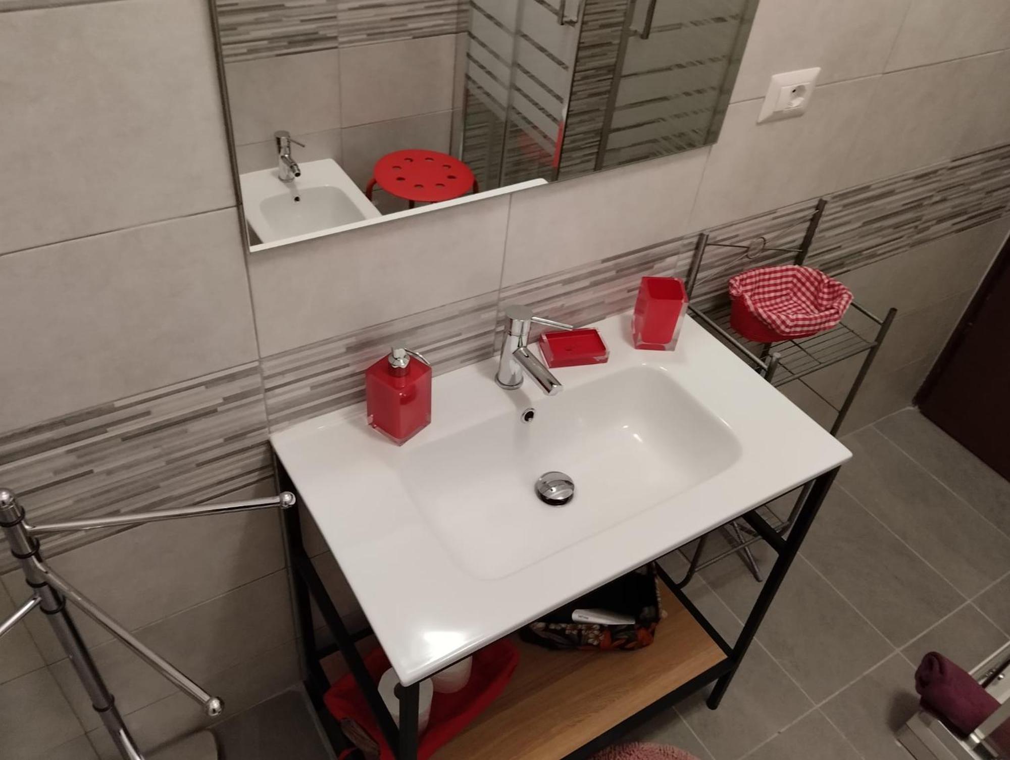 Dama Domus Appartement Rome Buitenkant foto