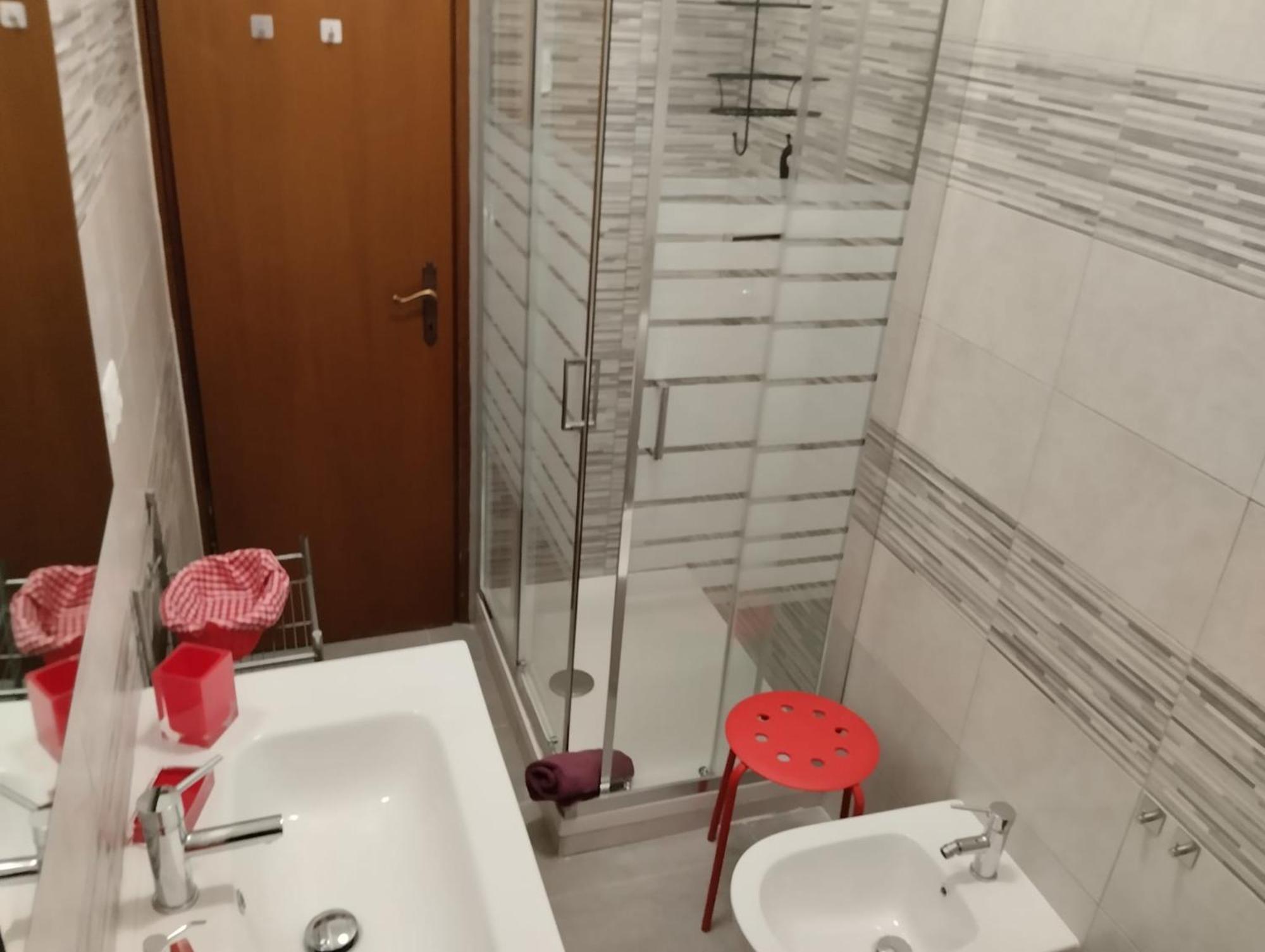 Dama Domus Appartement Rome Buitenkant foto