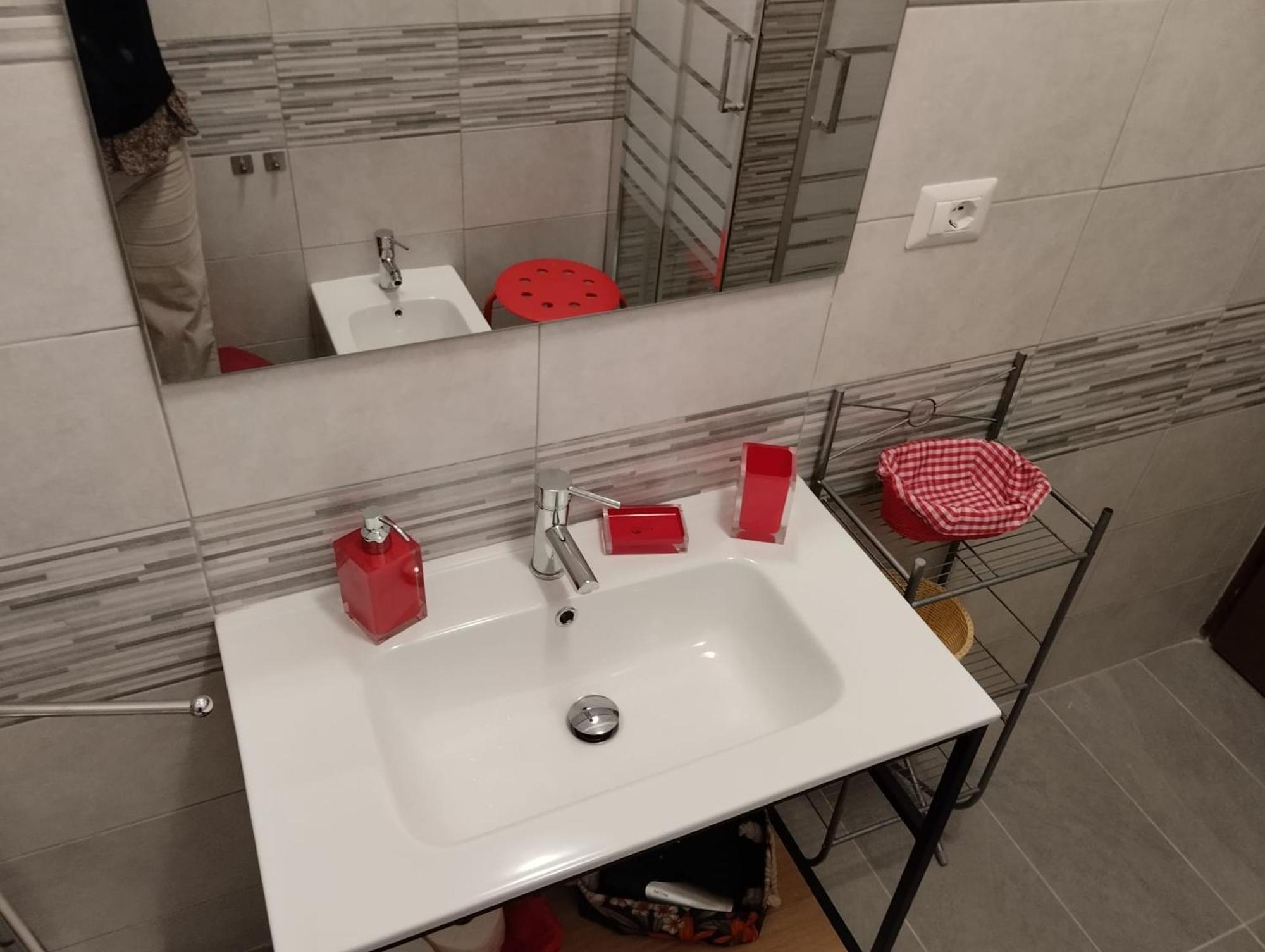 Dama Domus Appartement Rome Buitenkant foto