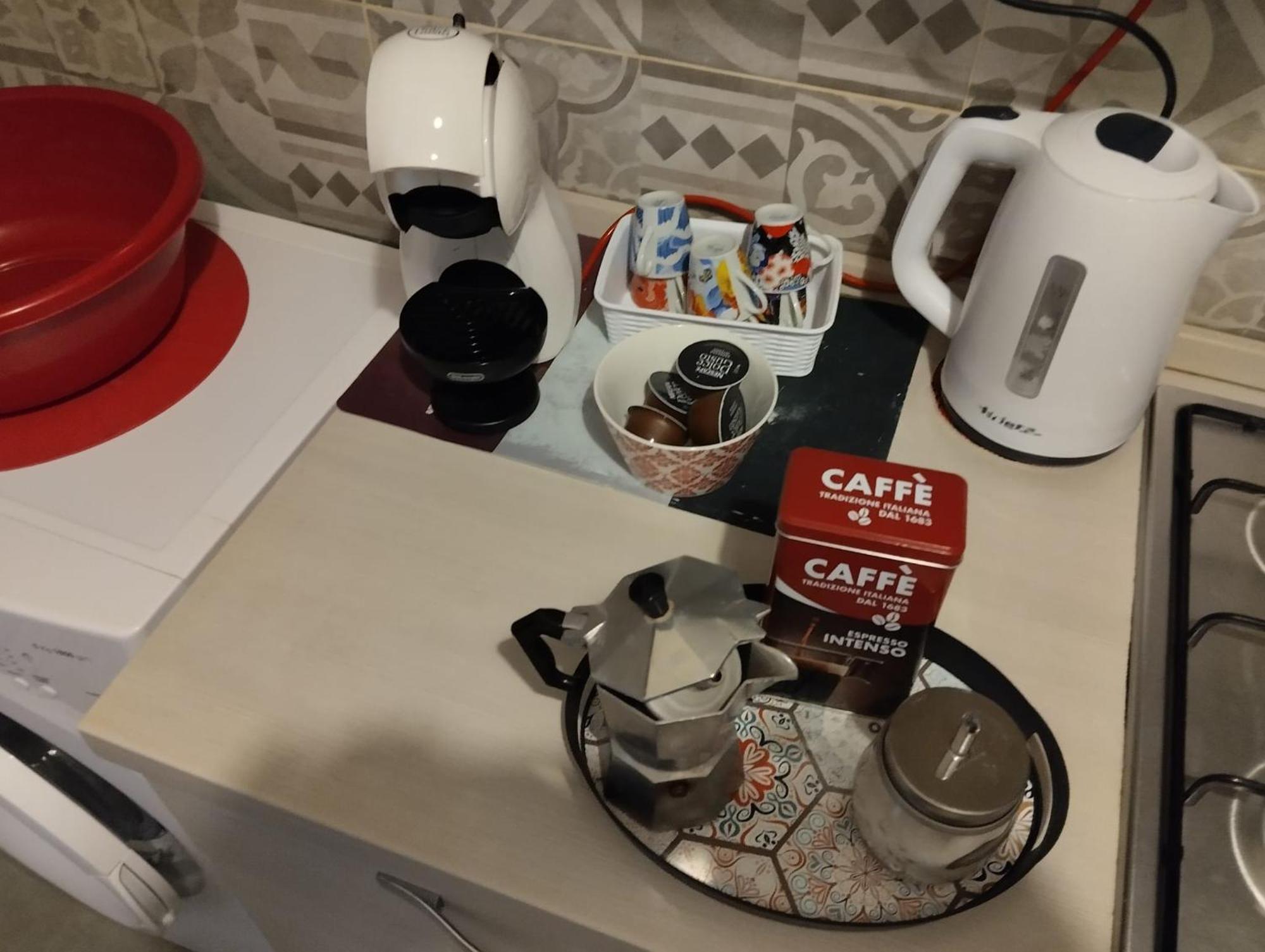 Dama Domus Appartement Rome Buitenkant foto