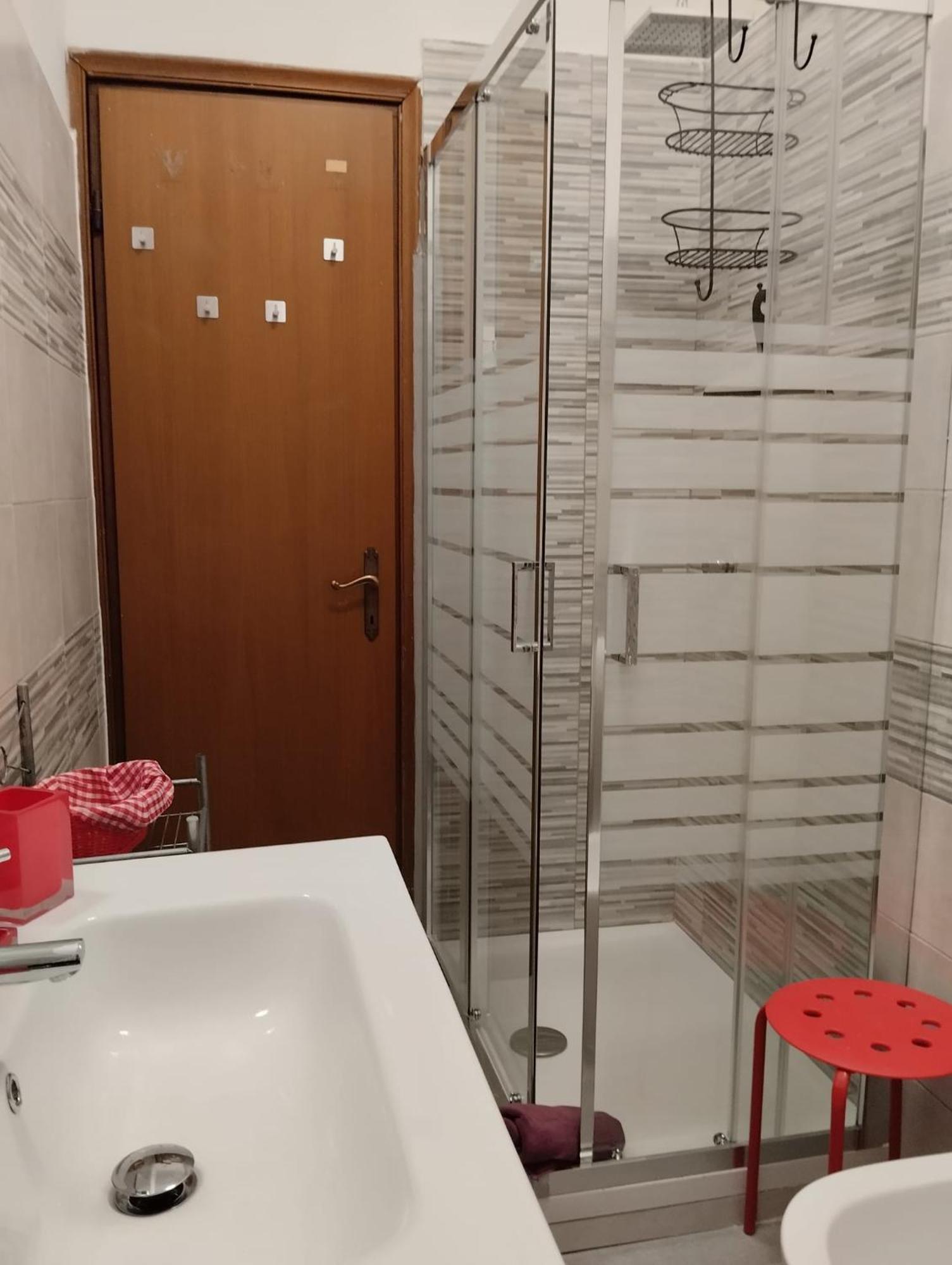 Dama Domus Appartement Rome Buitenkant foto
