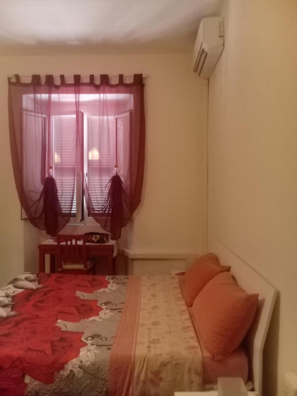 Dama Domus Appartement Rome Buitenkant foto