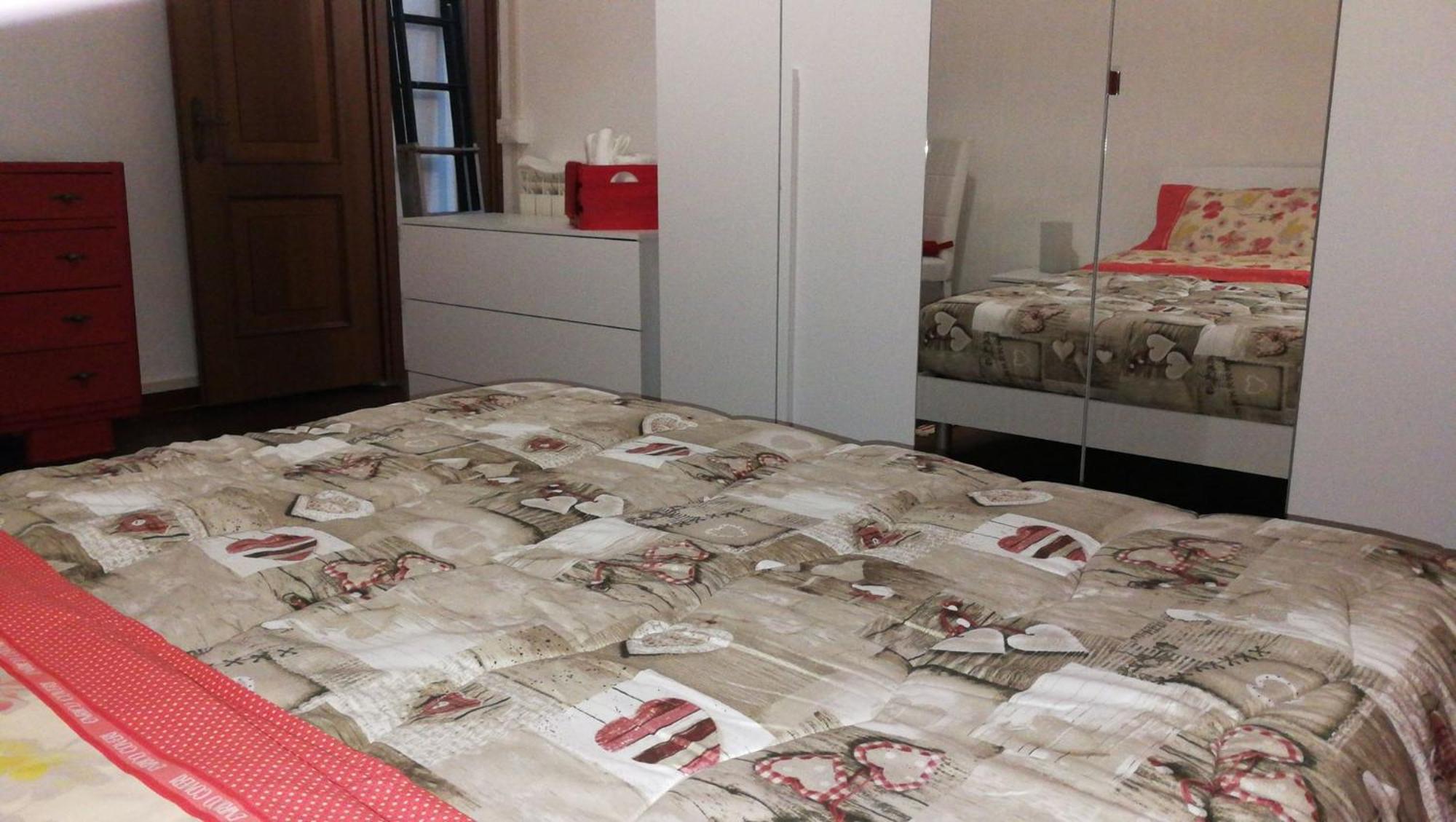 Dama Domus Appartement Rome Buitenkant foto